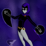 Raven (Hood)