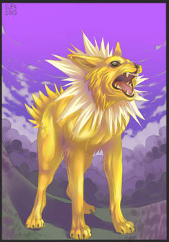 jolteon