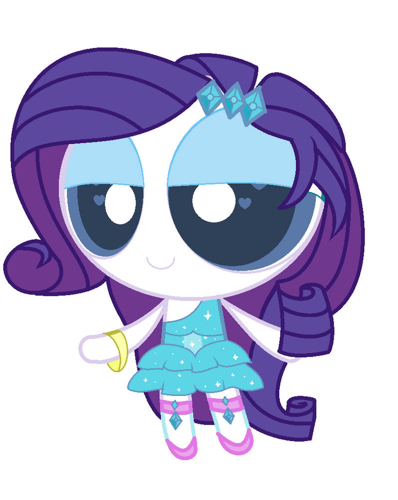 Puffed Rarity Deviantart Puffed Rarity by RosaTheKitty on DeviantArt