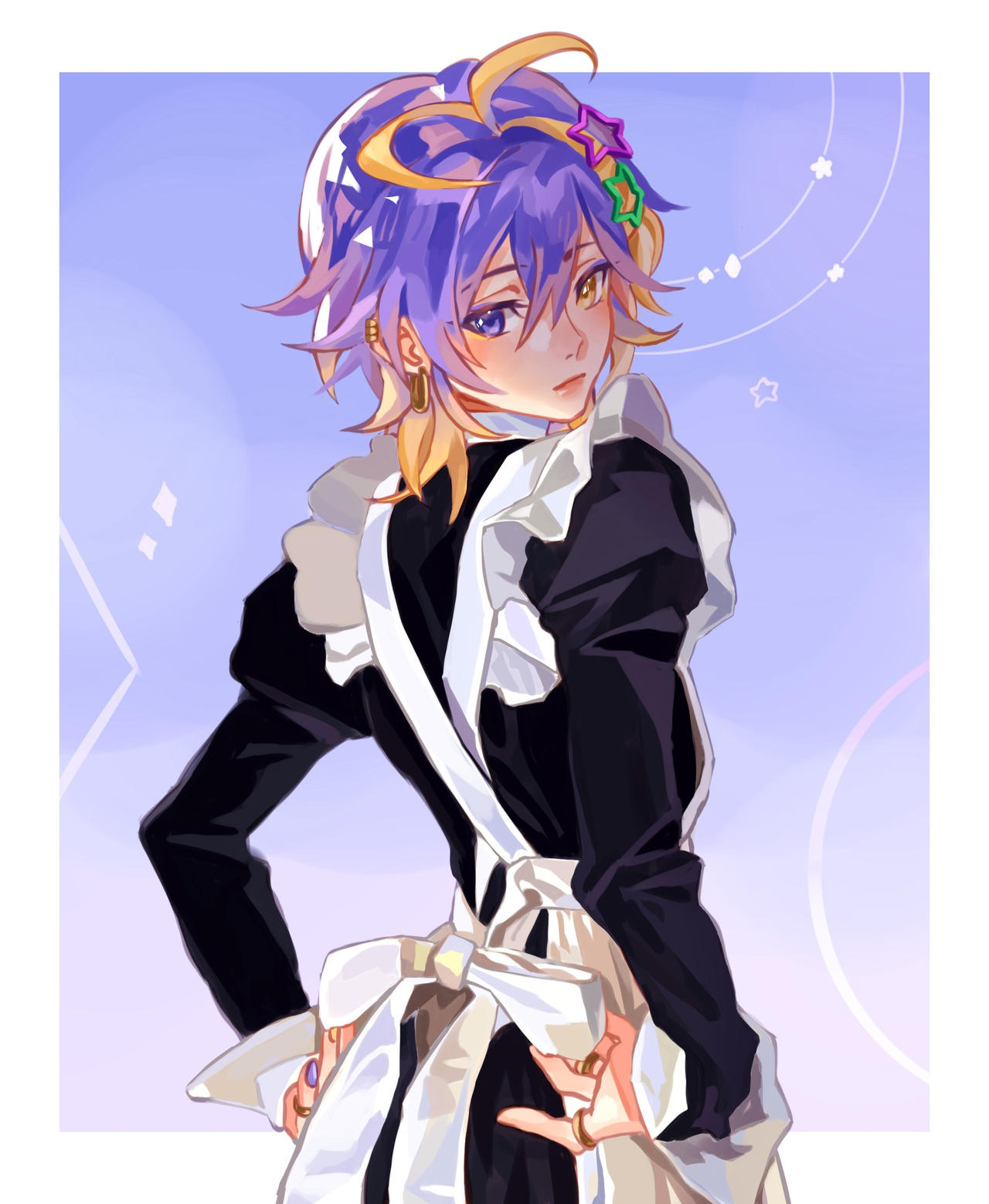 Star Boy By CupNoodlesMarkers On DeviantArt star-boy-by-cupnoodlesmarkers-on-deviantart
