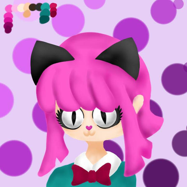 3d art test by Davenpencil on DeviantArt