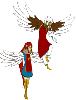 Collab: Medli and Komali