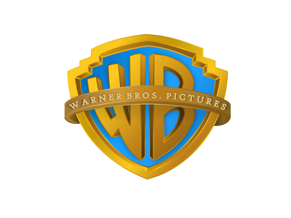 Warner Bros. Pictures Logo The Texture Only. by BlackBlue2OO7 on DeviantArt