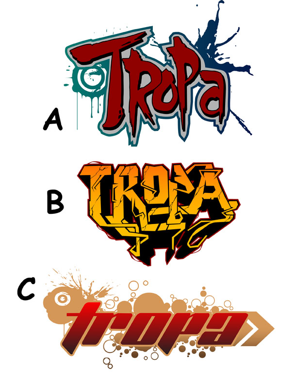 Tropa Sign Tropa Logo Tropa Raizen Liquipedia League Of Legends Wiki