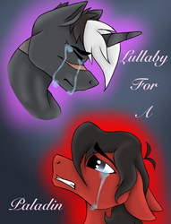 lullaby fo a paladin