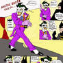 An Oscar for the Joker