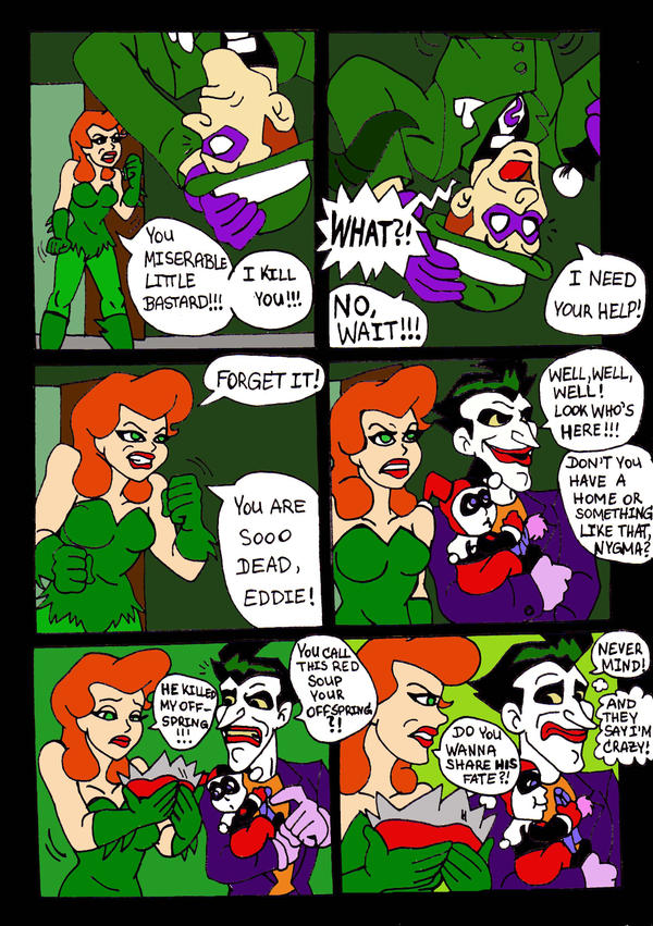 Baby Harley pg 7