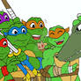 TMNT: Let Me Introduce You To LH