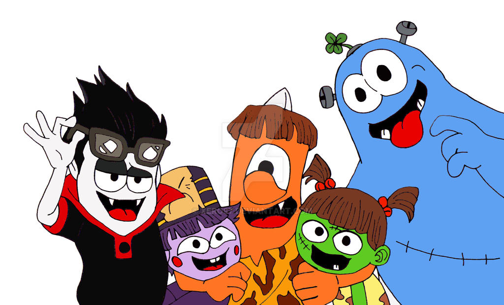 spookiz halloween spookiz halloween