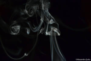 Smoke Ghost