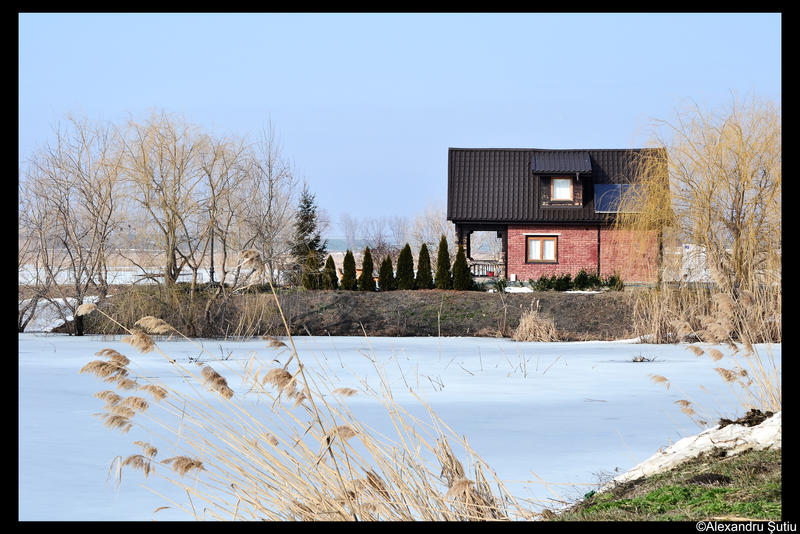 Lake House