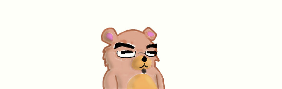 Tecu Animation Tehcu by YorchMiroku on DeviantArt