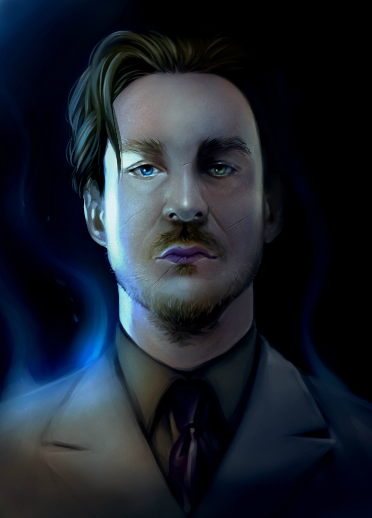 Remus Lupin