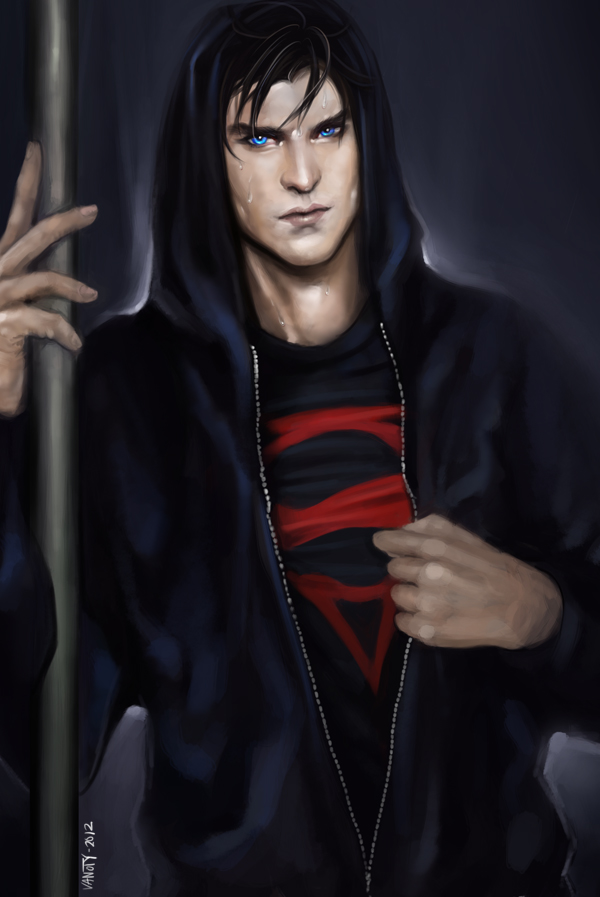Kon by vanoty on DeviantArt