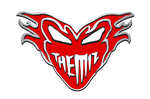 WWE The Miz Logo