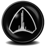 Brink Logo icon