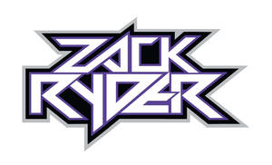 Zack Ryder logo