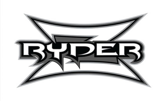 Zack Ryder logo