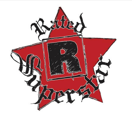 Rated R Superstar Edge Logo by AWESOME-CReaToR-2008 on DeviantArt