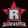 Rated R Superstar Edge Logo