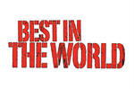 CM Punk Best in the World Logo