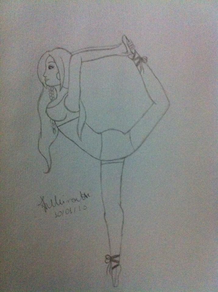 14.1 Jennifer (Ballet)