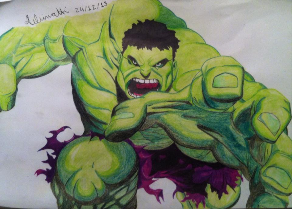 Hulk