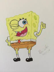 Sponge Bob