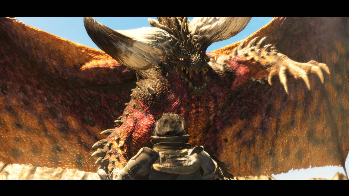 Formidable Foe by SteamCloaker on DeviantArt