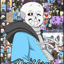 Don't forget - UTBST!Sans Resets 1-159