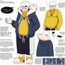 Refs 2026: UTBST!Sans G.E. /B.E. Epilogue (5/6)
