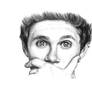 Niall  One Direction