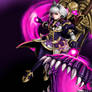 Orphea - Heroes of the Storm