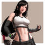 Tifa Lockhart