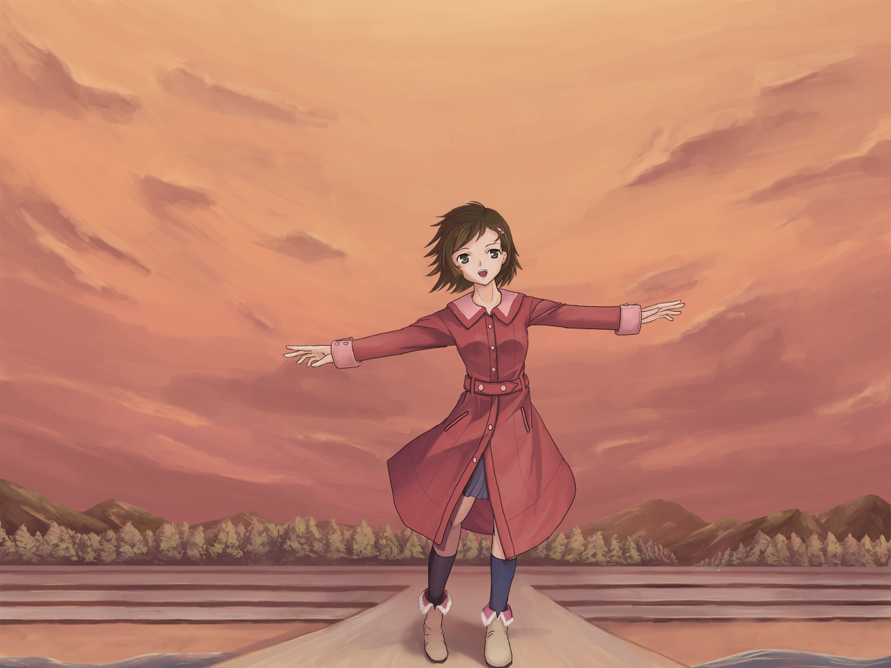 Truetears Isurugi Noe By Wei Chen Tw On Deviantart Truetears Isurugi Noe By Wei Chen Tw On Deviantart