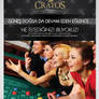 Cratos Premium Hotel, Casino Ad. 5