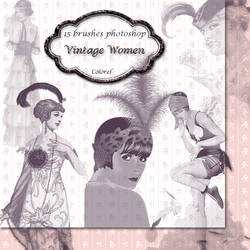 Vintage women