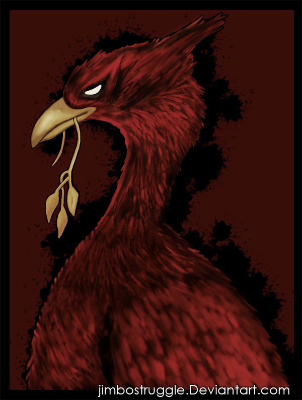 LIVERBIRD