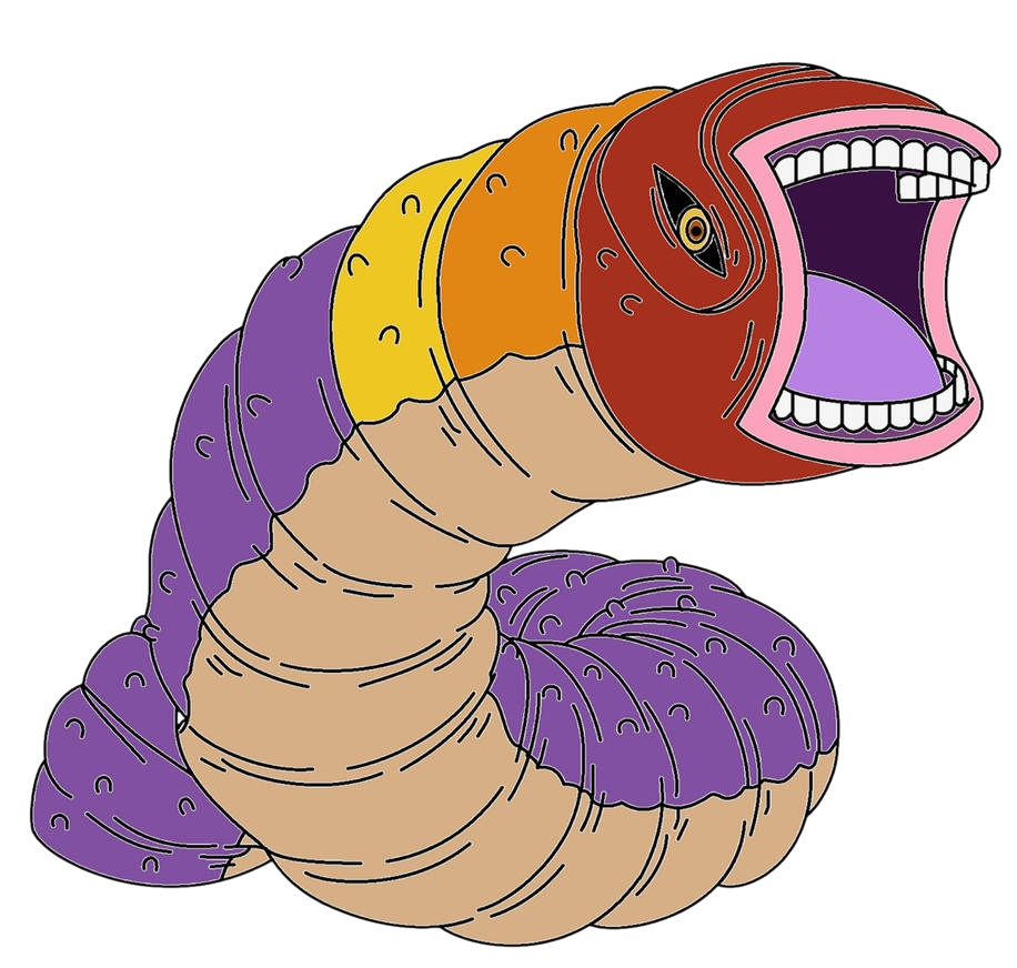 Sandworm Card Sandworm by Zer0Gamer10 on DeviantArt