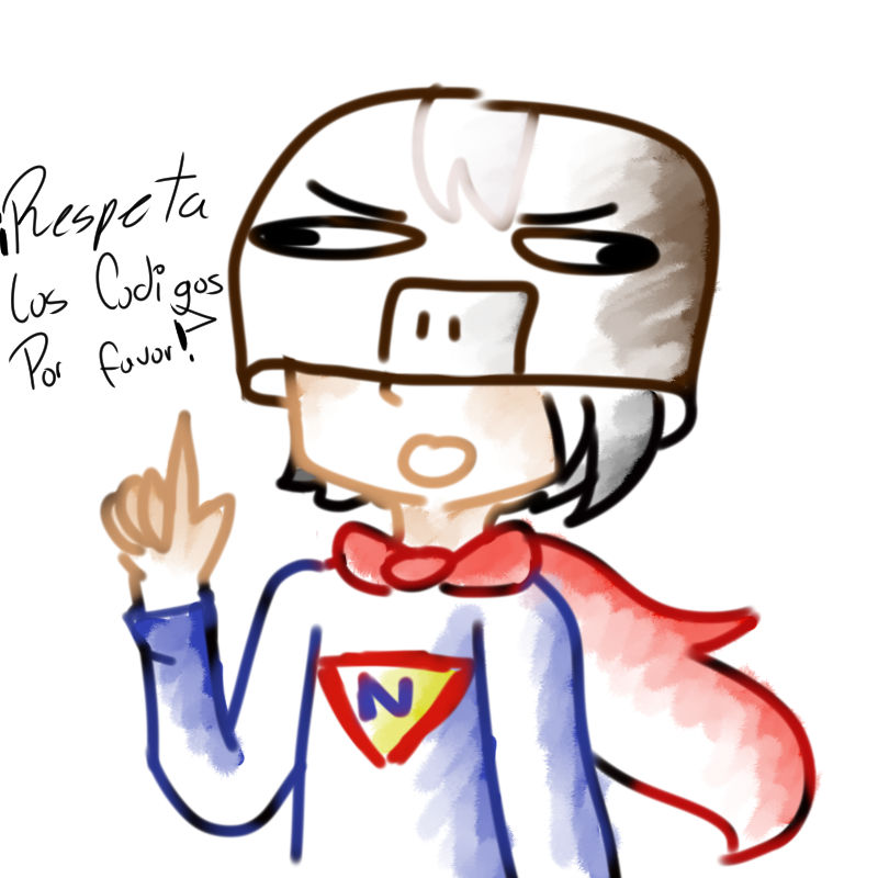 NoniGamer by Nico-Ara on DeviantArt