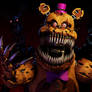 Nightmare Fredbear