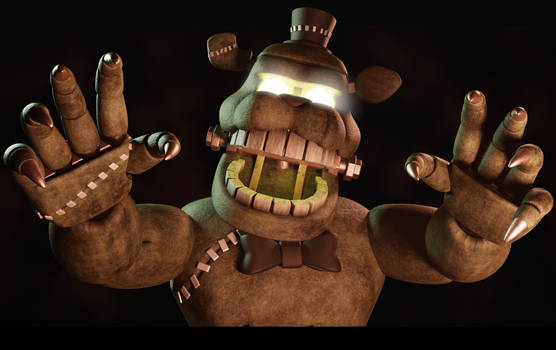 Dreadbear Hand Explore the Best Dreadbear Art | DeviantArt