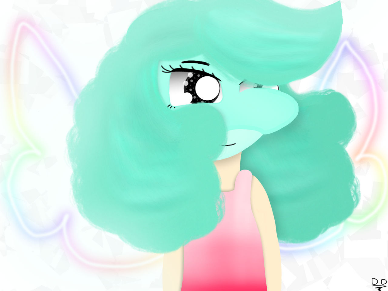 Mina By Lexithemdd On Deviantart Mina By Lexithemdd On Deviantart