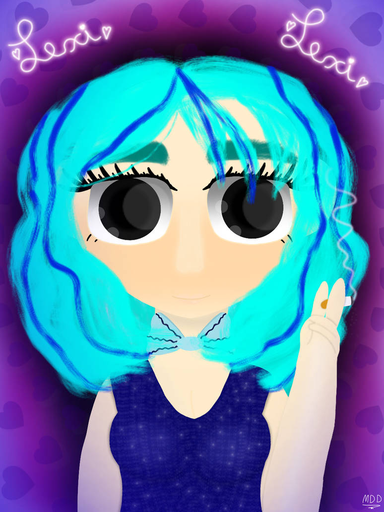 Lexi In A Dress By Lexithemdd On Deviantart Lexi In A Dress By Lexithemdd On Deviantart