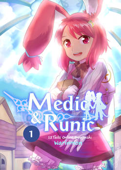 MedicRunic cover