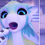 Furry Vore ASMR - Spiri'vali Eats You~