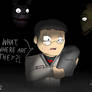 Five Nights At Markiplier's