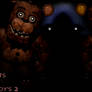 FNaF 2 Wallpaper - Ready for Freddys?