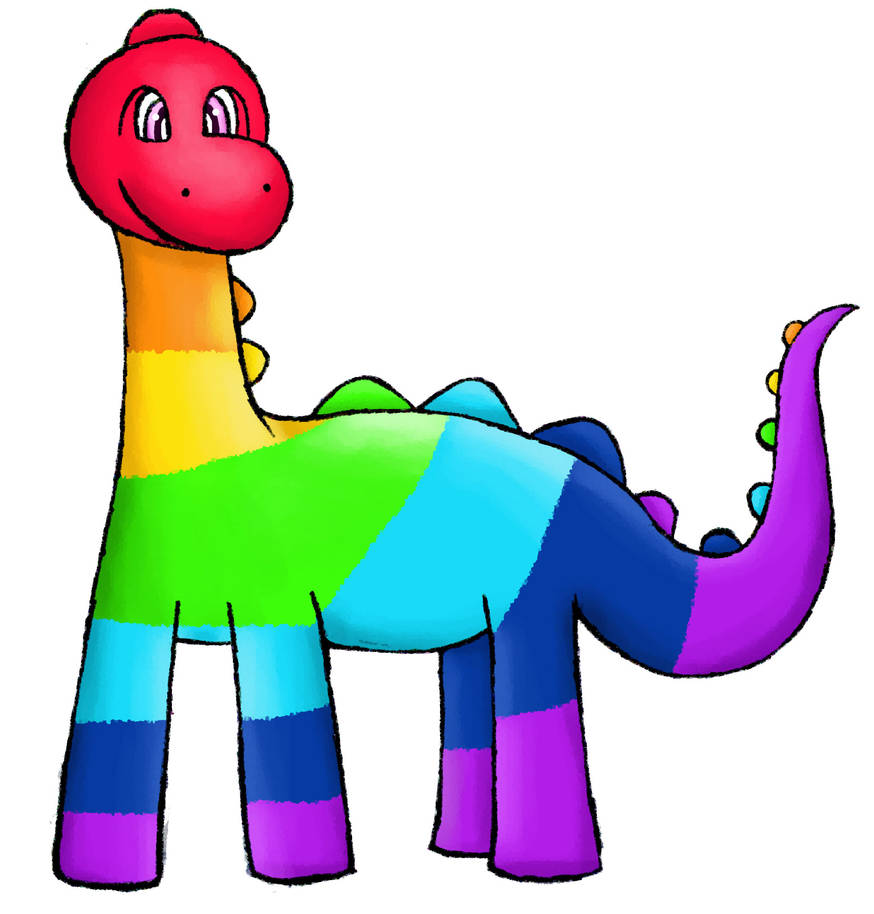 Raisin The Dino by Godhikari on DeviantArt