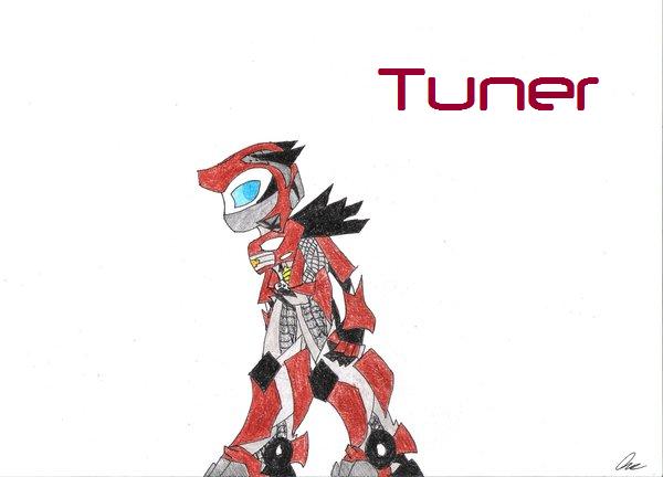 Request - Tuner